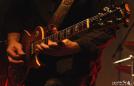 Christian Rey avec le REY'S ROCK Trio (Photo Bruno Dupuis)
