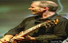 Cliquez pour zoomer Christian Rey avec le REY'S ROCK Trio (Photo Bruno Dupuis)