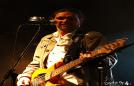 Cliquez pour zoomer Laurent Laborderie avec le REY'S ROCK Trio (Photo Bruno Dupuis)