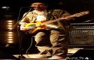 Cliquez pour zoomer Laurent Laborderie avec le REY'S ROCK Trio (Photo Bruno Dupuis)