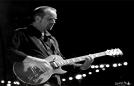 Christian Rey avec le REY'S ROCK Trio (Photo Bruno Dupuis)