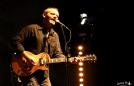 Cliquez pour zoomer Christian Rey avec le REY'S ROCK Trio (Photo Bruno Dupuis)
