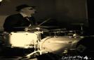 David Arama avec YELLOW CAB -Tribute to Blues Brother's & Friends (Photo Bruno Dupuis)