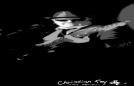 Jeff Monin avec YELLOW CAB -Tribute to Blues Brother's & Friends (Photo Bruno Dupuis)